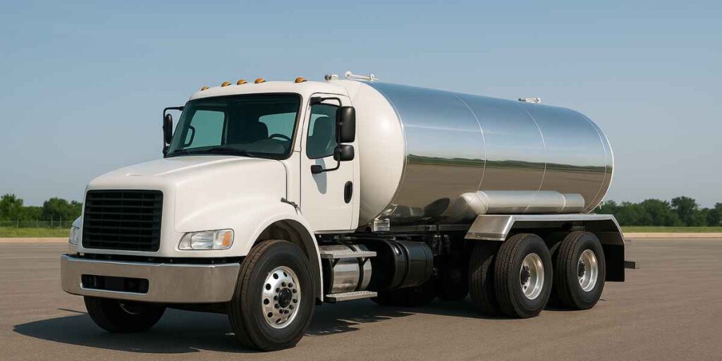 Azərbaycanda təhlükəli yükdaşıma sahəsində ixtisaslaşmış bir şirkətdir.